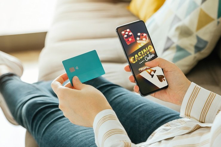 Simbolik tanggung jawab dalam bermain dengan adanya promo mendukung pengelolaan anggaran di grab4d